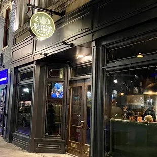 Storefront