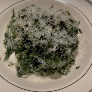 Full Kale Salad