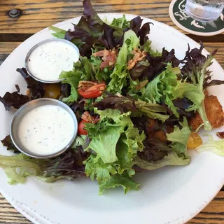 Crispy Chicken BLT