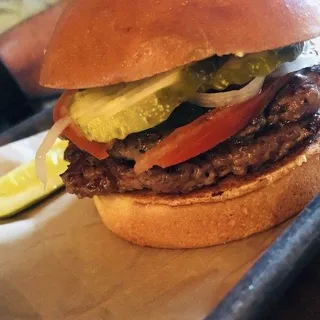 Chicago Burger