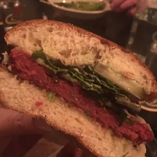 Veggie Burger