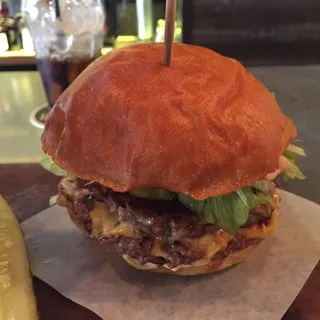 Krueger's