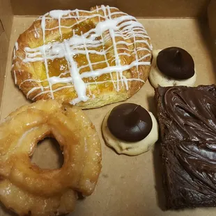 PASTRIES---AWESOME  Taste