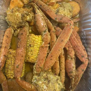 food, oysters and mussels