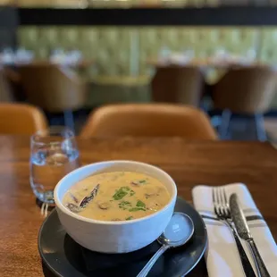 Krung Siam Thai Restaurant & Bar