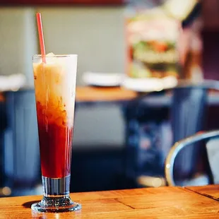 Thai Tea