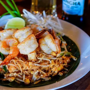 Pad Thai