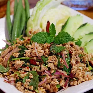 Larb