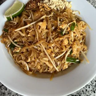 Pad Thai