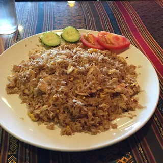 Fried Rice