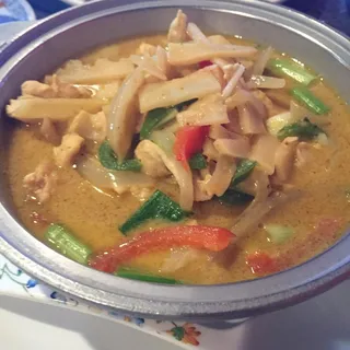 Thai