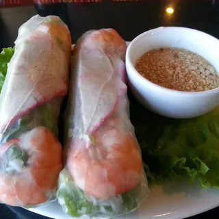 Spring Rolls