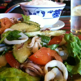 Thai Salad