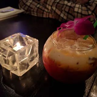 Thai Iced Tea