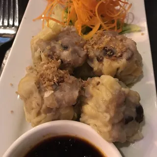 Shumai