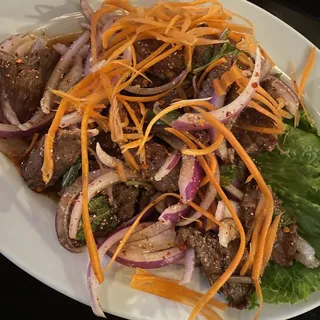 Beef Salad