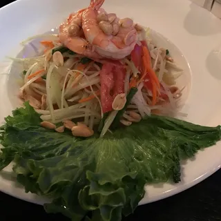 Papaya Salad