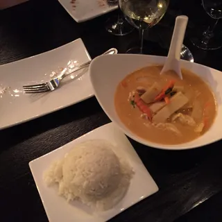 Red Curry