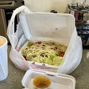 Krungthai Street Grill