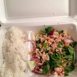 Larb Gai