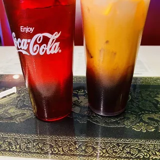 Thai Tea