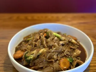 Sawasdee Thai Cuisine