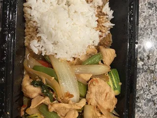 Emerald Thai Cuisine