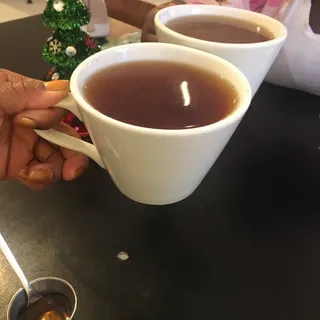 Rooibos Chai Tea