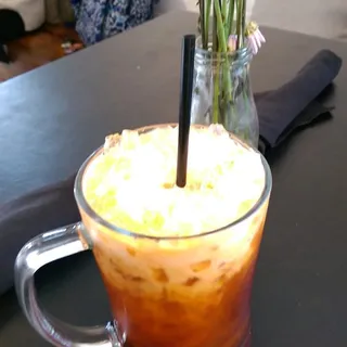 Thai Iced Tea