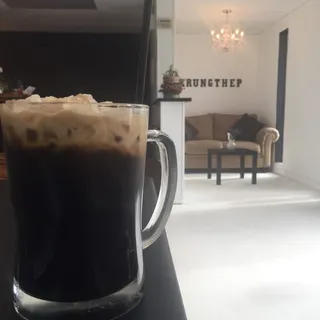 Thai Iced Coffee