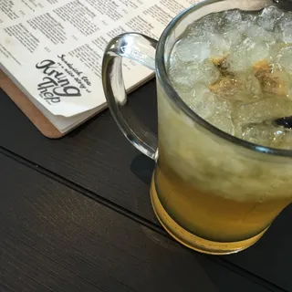 Chrysanthemum Tea
