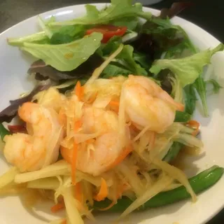 Papaya Salad