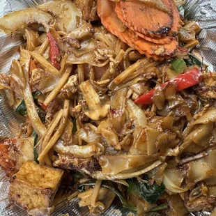 Pad Kee Mao