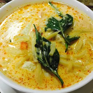 Red Curry