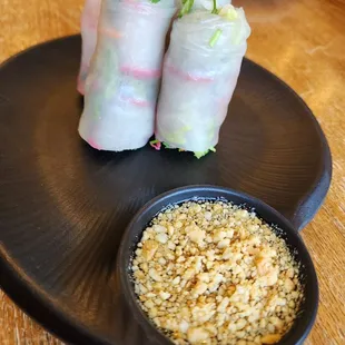 Springrolls