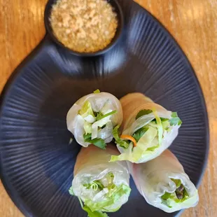Springrolls