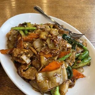 pad L112. Pad-See-Ew