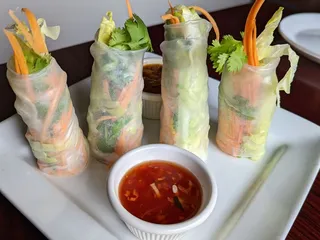 On's Thai Kitchen