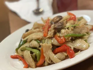 Thai Café