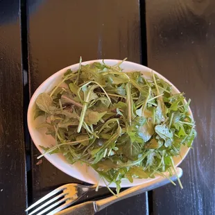 Arugula Salad