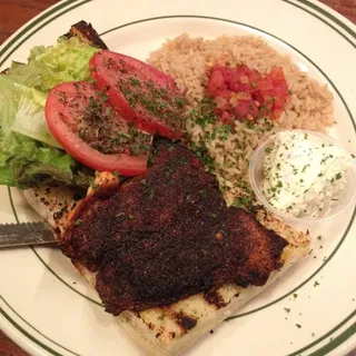 Rice Pilaf