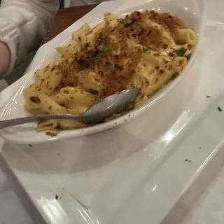 Macaroni & Cheese