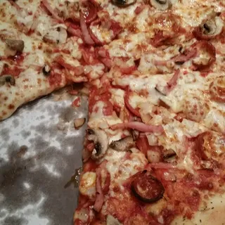House Special