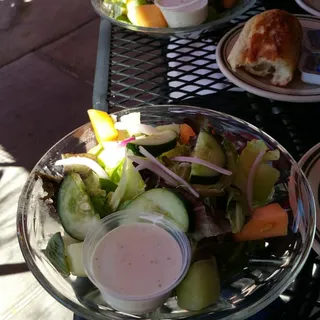 House Salad
