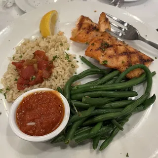 Green Beans