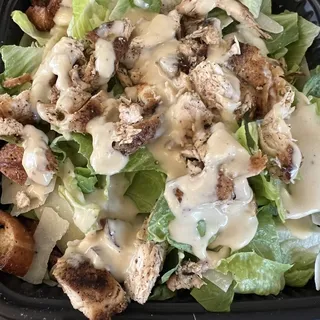 Caesar Salad