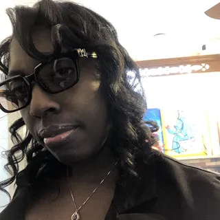 Jasmine G.