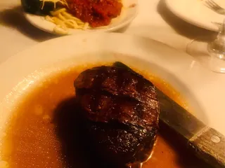 The Clawson Steak House