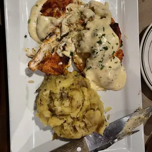 Maryland Chicken