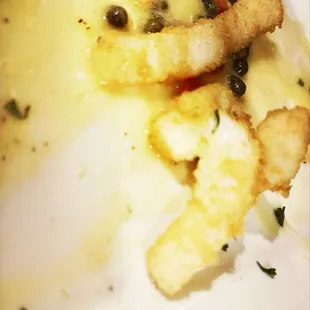 Calamari-
